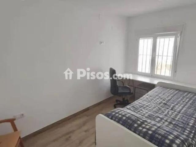 Piso en alquiler en Villamartín