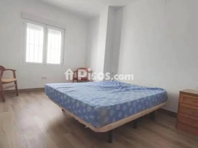 Piso en alquiler en Villamartín