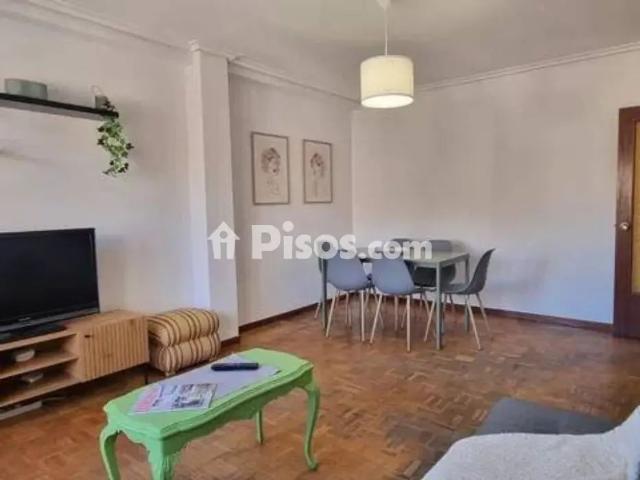 Piso en alquiler en Villamediana de Iregua