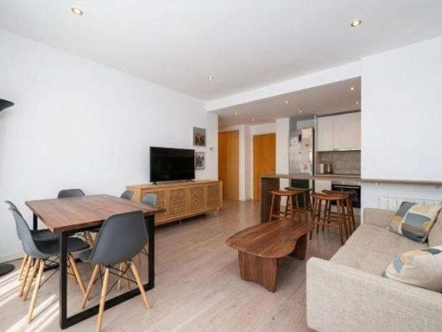 Piso en alquiler en Villanueva de la Cañada