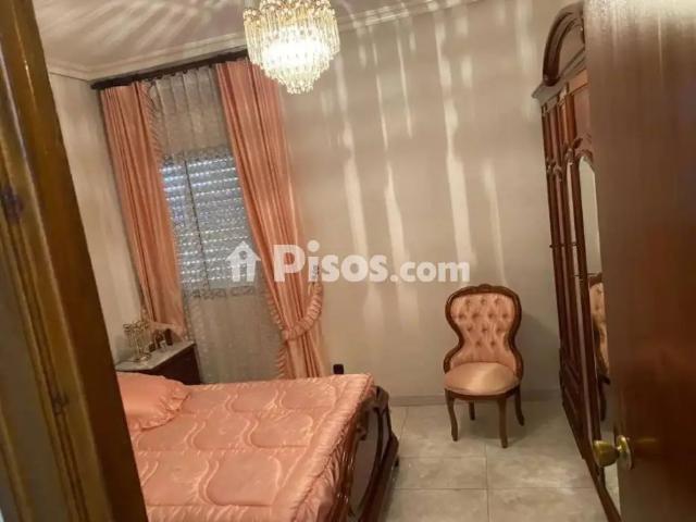Piso en alquiler en Villanueva de La Serena