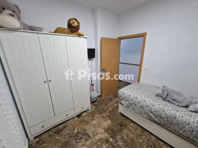 Piso en alquiler en Villanueva de La Serena