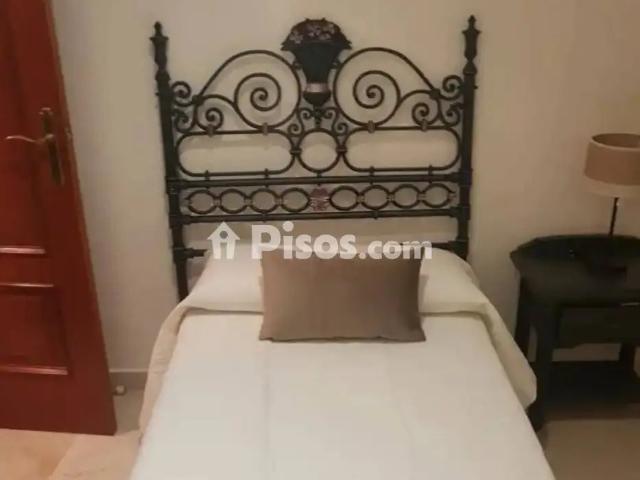 Piso en alquiler en Villanueva de La Serena