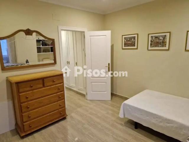 Piso en alquiler en Villanueva de La Serena