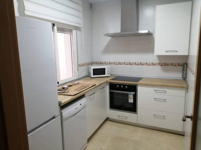 Piso en Alquiler en Villanueva de La Serena