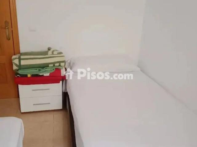 Piso en alquiler en Villaseca de La Sagra