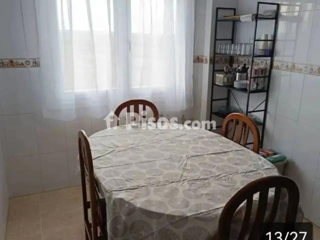 Piso en alquiler en Villaseca de La Sagra