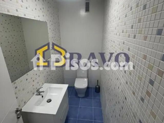 Piso en alquiler en Villarcayo