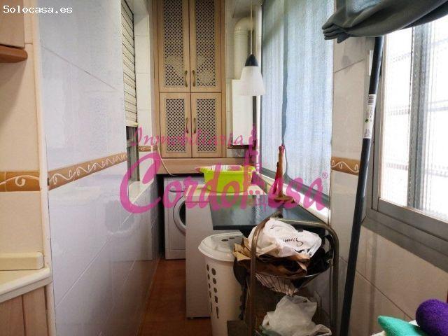 Piso en Alquiler en Villaviciosa de Córdoba, Córdoba
