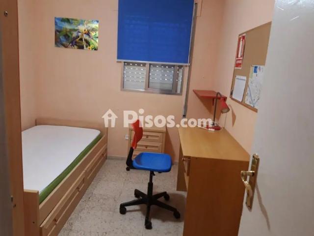 Piso en alquiler en Villegas los Principes