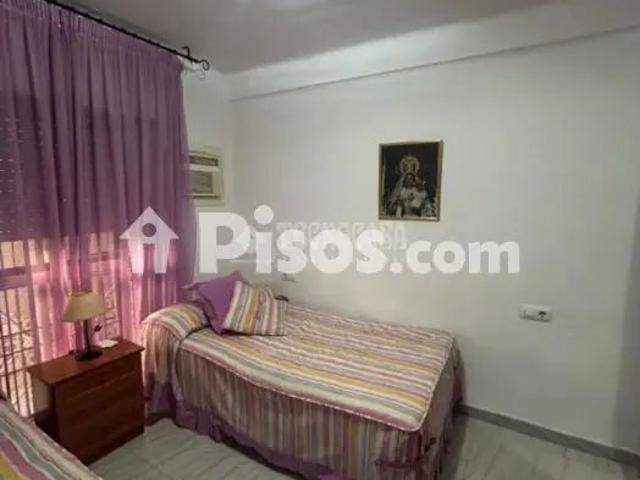 Piso en alquiler en Villegas Los Príncipes