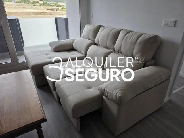 Piso en alquiler en Villimar V1 V2 S3 S4 San Cristobal