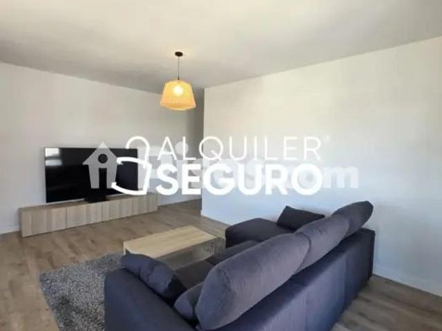 Piso en alquiler en Villimar V1 V2 S3 S4 San Cristobal