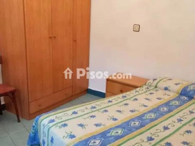 Piso en alquiler en Villoria