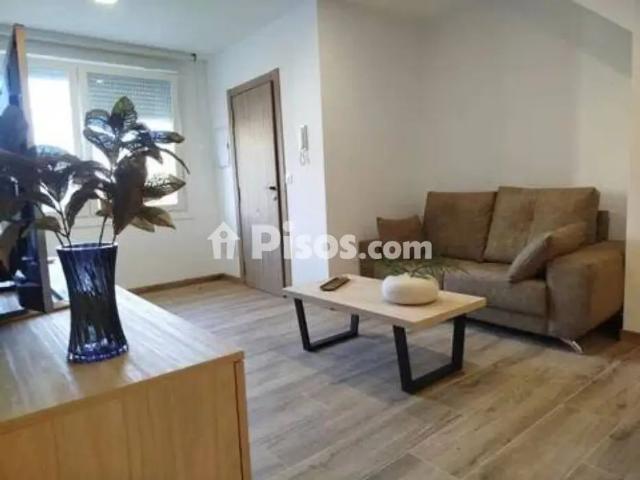 Piso en alquiler en Vimianzo