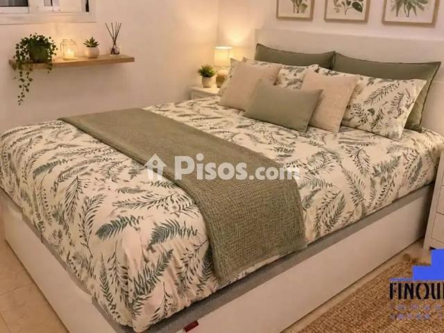 Piso en alquiler en Vinaròs
