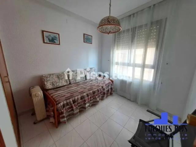 Piso en alquiler en Vinaròs