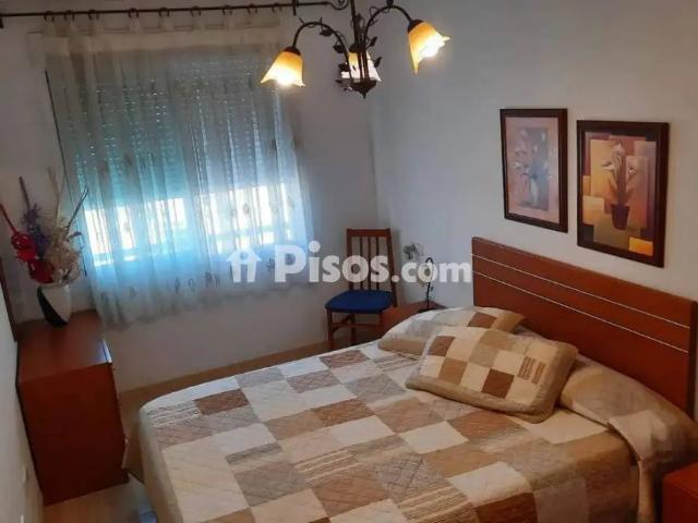 Piso en alquiler en Vinaròs