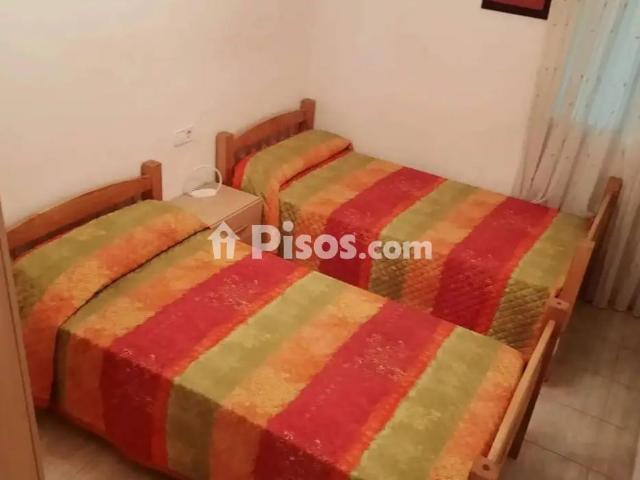 Piso en alquiler en Vinaròs