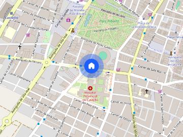 Piso en alquiler en Vinaròs