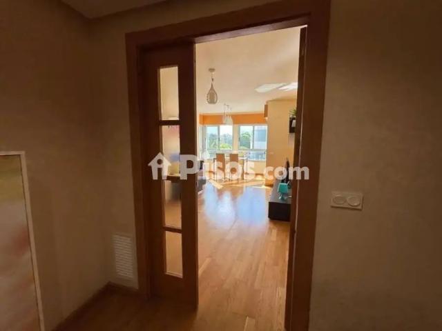 Piso en alquiler en Vista Alegre