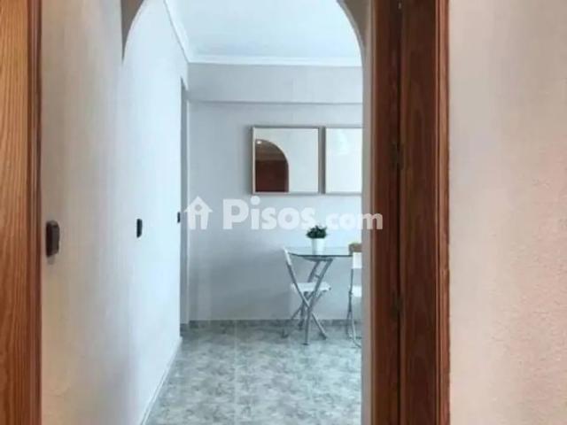Piso en alquiler en Vista Alegre