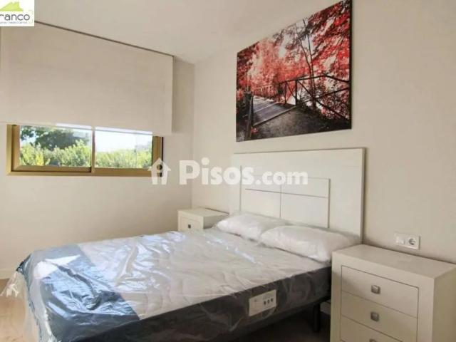 Piso en alquiler en Vista Alegre