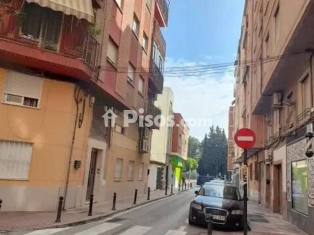 Piso en alquiler en Vista Alegre