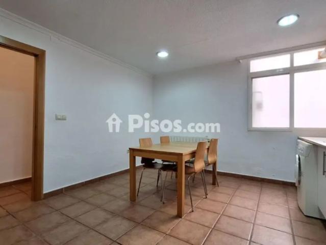 Piso en alquiler en Vistabella