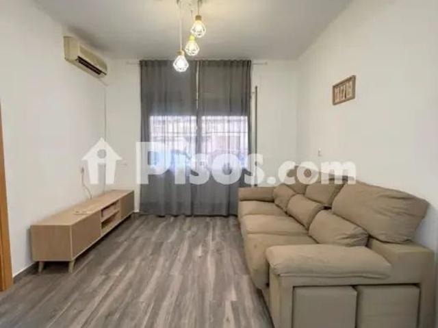 Piso en alquiler en Vistabella