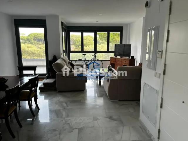 Piso en alquiler en Vistahermosa