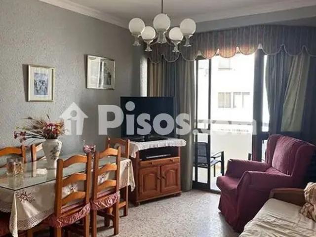 Piso en alquiler en Vistahermosa