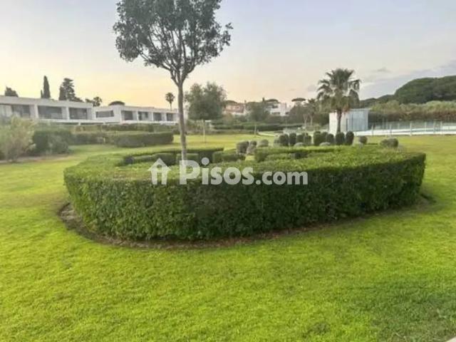 Piso en alquiler en Vistahermosa
