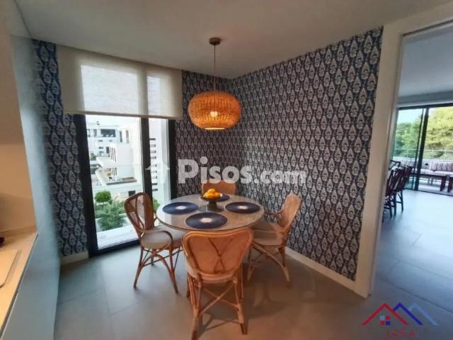 Piso en alquiler en Vistahermosa