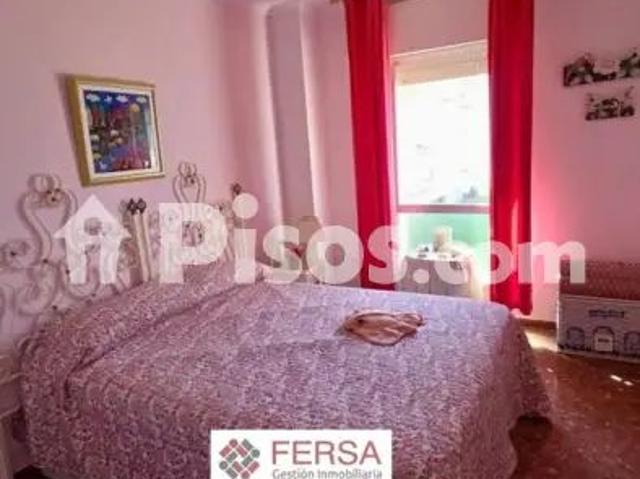 Piso en alquiler en Vistahermosa