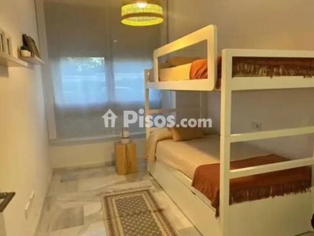 Piso en alquiler en Vistahermosa