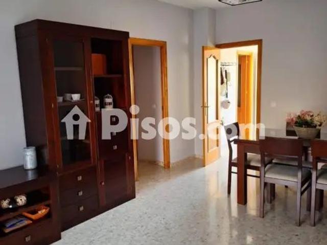 Piso en alquiler en Vistazul