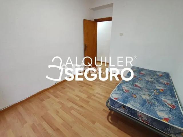 Piso en alquiler en Virgen del Remedio Juan Xxiii