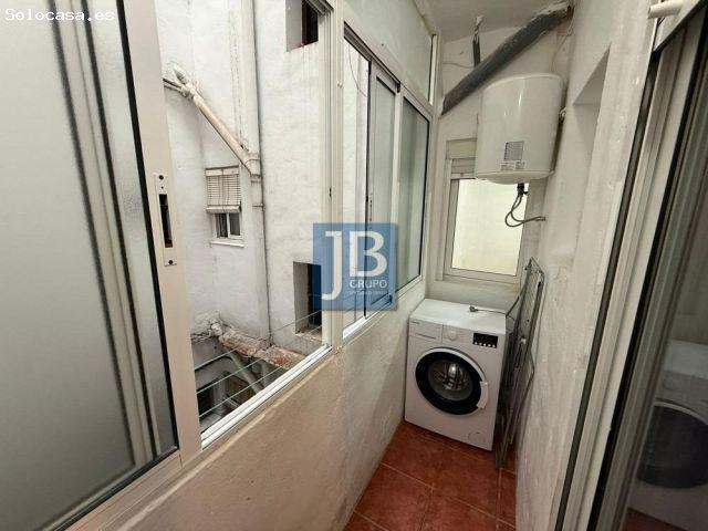 Piso en Alquiler en Xàtiva, Valencia