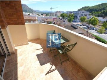 Piso en Alquiler en Xàtiva, Valencia