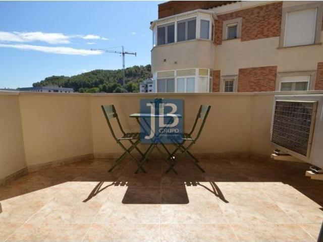 Piso en Alquiler en Xàtiva, Valencia