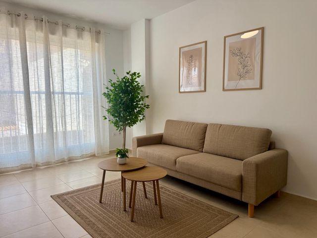 Piso en alquiler en Xeraco, Valencia Costa Valencia