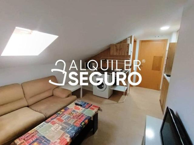 Piso en Alquiler en Yeles