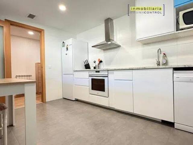 Piso en Alquiler en Zuera