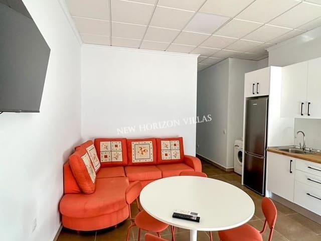 Piso en alquiler en Zurgena, Almería