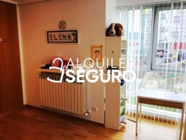 Piso en alquiler en Zabalgana Ariznabarra