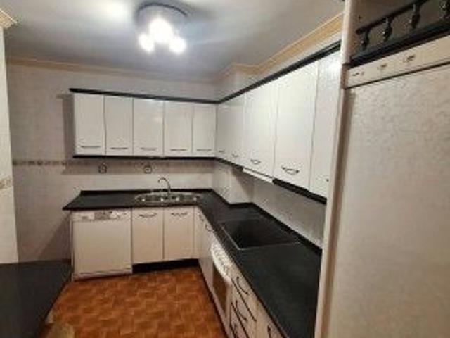 Piso en alquiler en Zafra