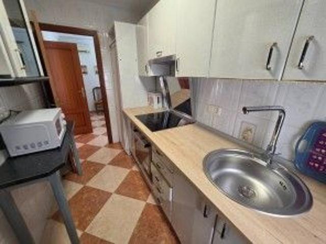 Piso en alquiler en Zafra