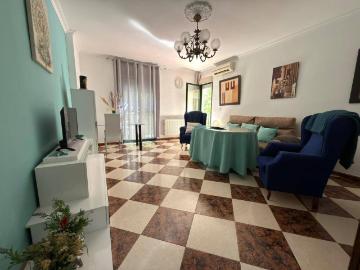 Piso en alquiler en Zafra