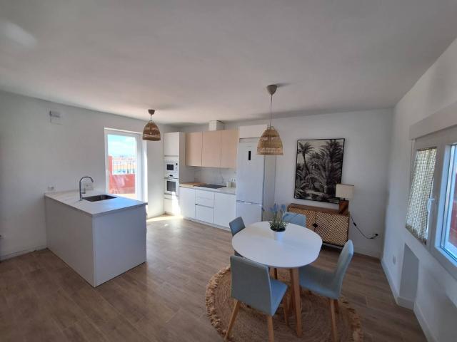 Piso en alquiler en Zafra